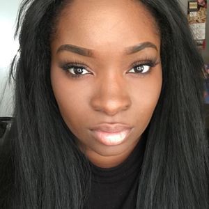 Meet your Posher, Venique